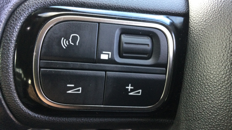 Citroen C5 Aircross 1.2 PureTech 130 Flair Plus 5dr Petrol Hatchback